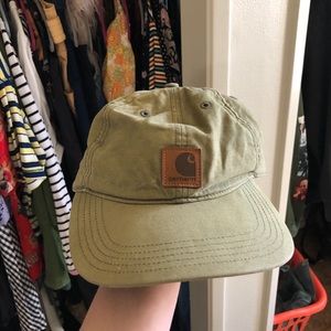Carhartt Dad Hat